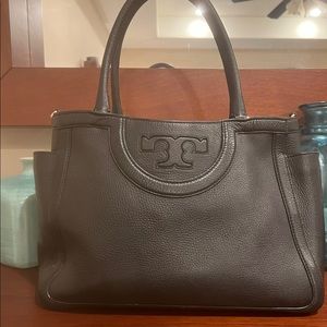 Tory Burch satchel ‼️SOLD‼️